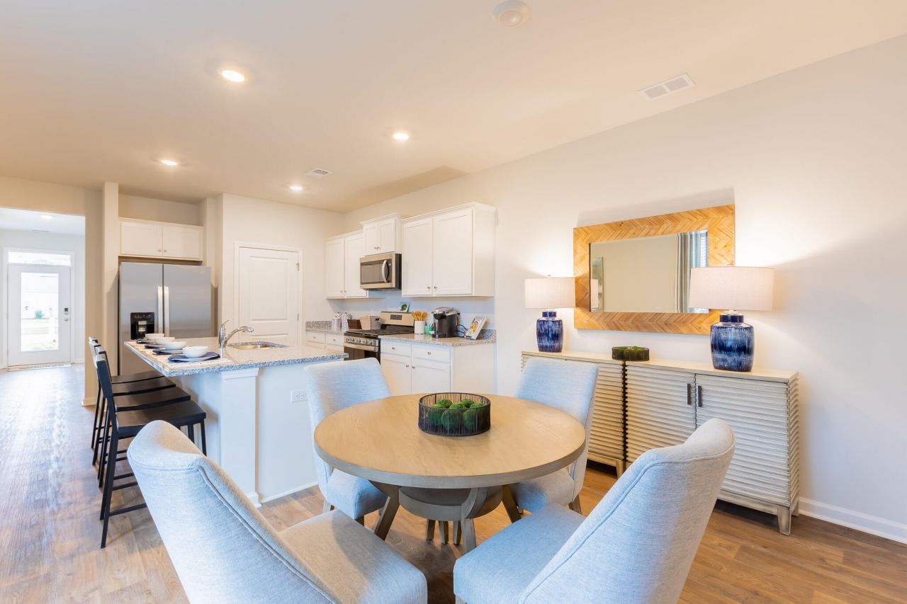 173 Bee Tree Boulevard Photo 17