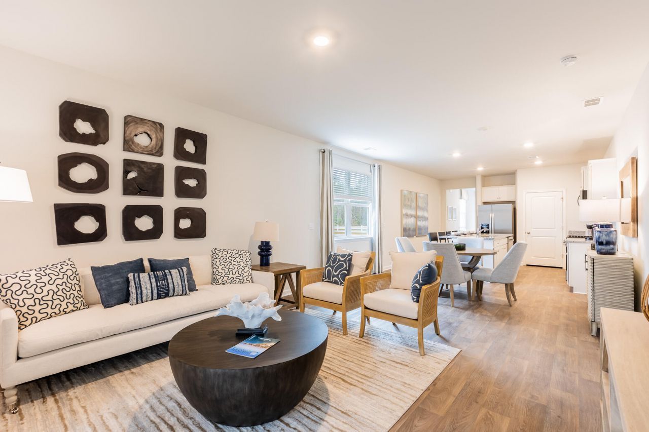 173 Bee Tree Boulevard Photo 18