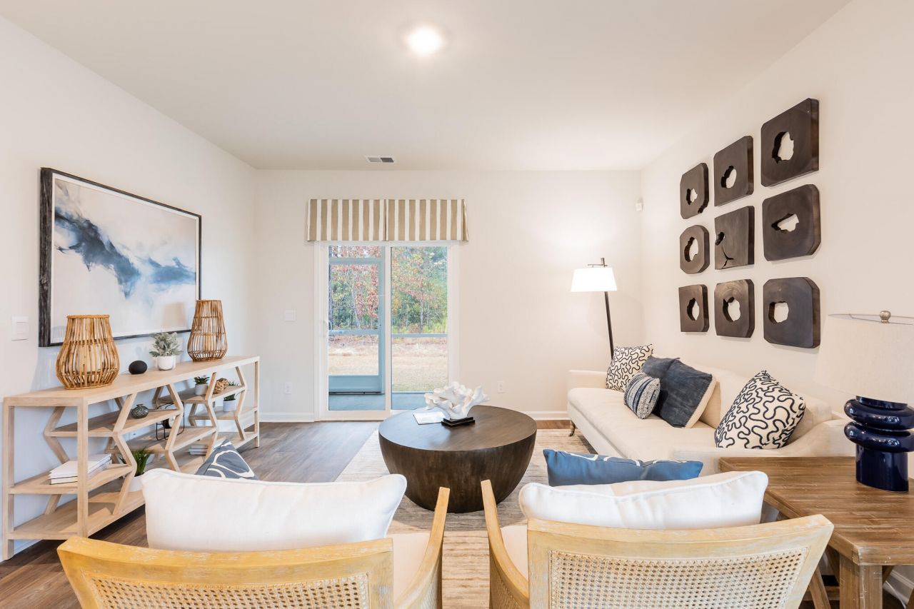 173 Bee Tree Boulevard Photo 19