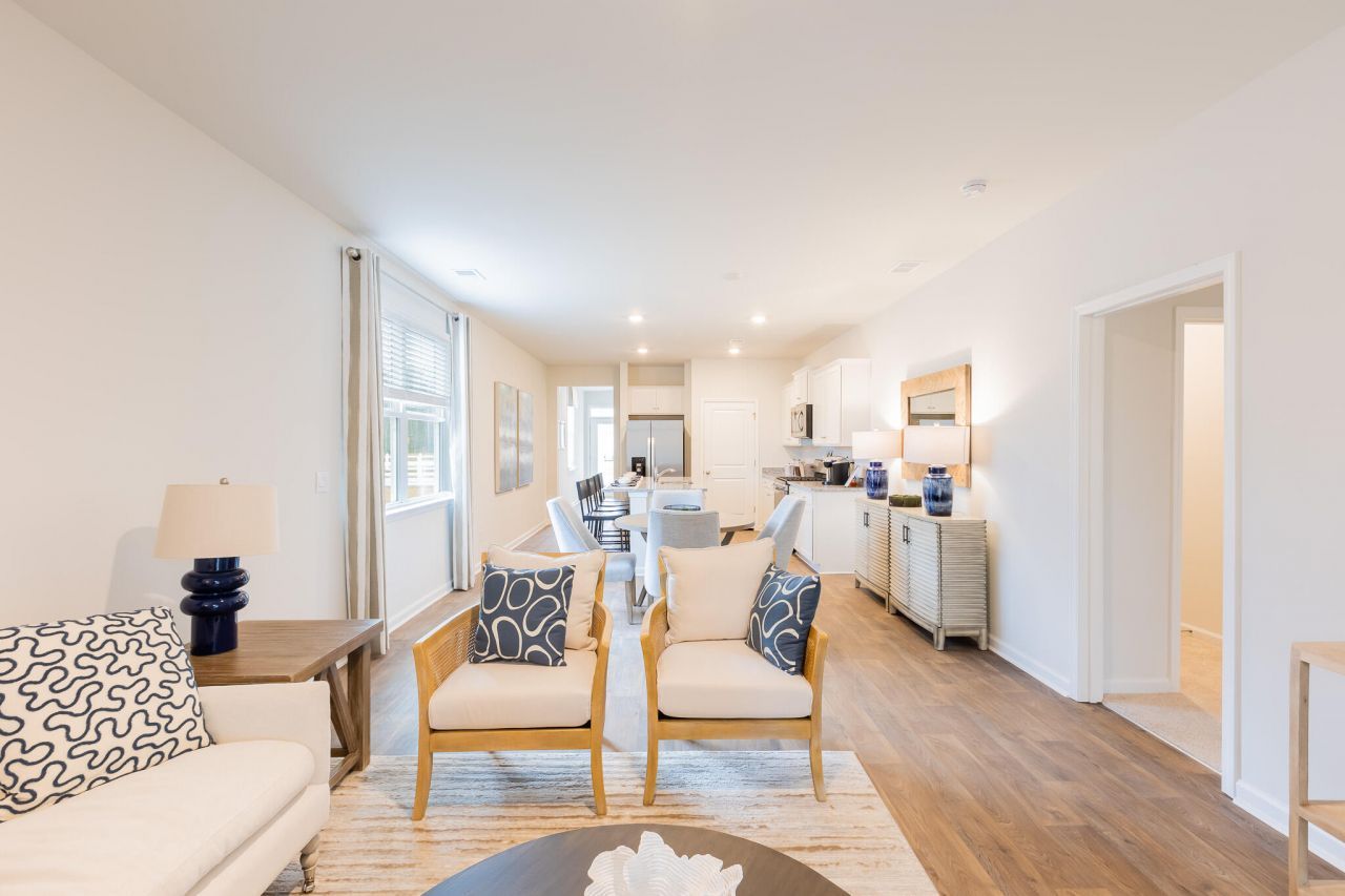 173 Bee Tree Boulevard Photo 21