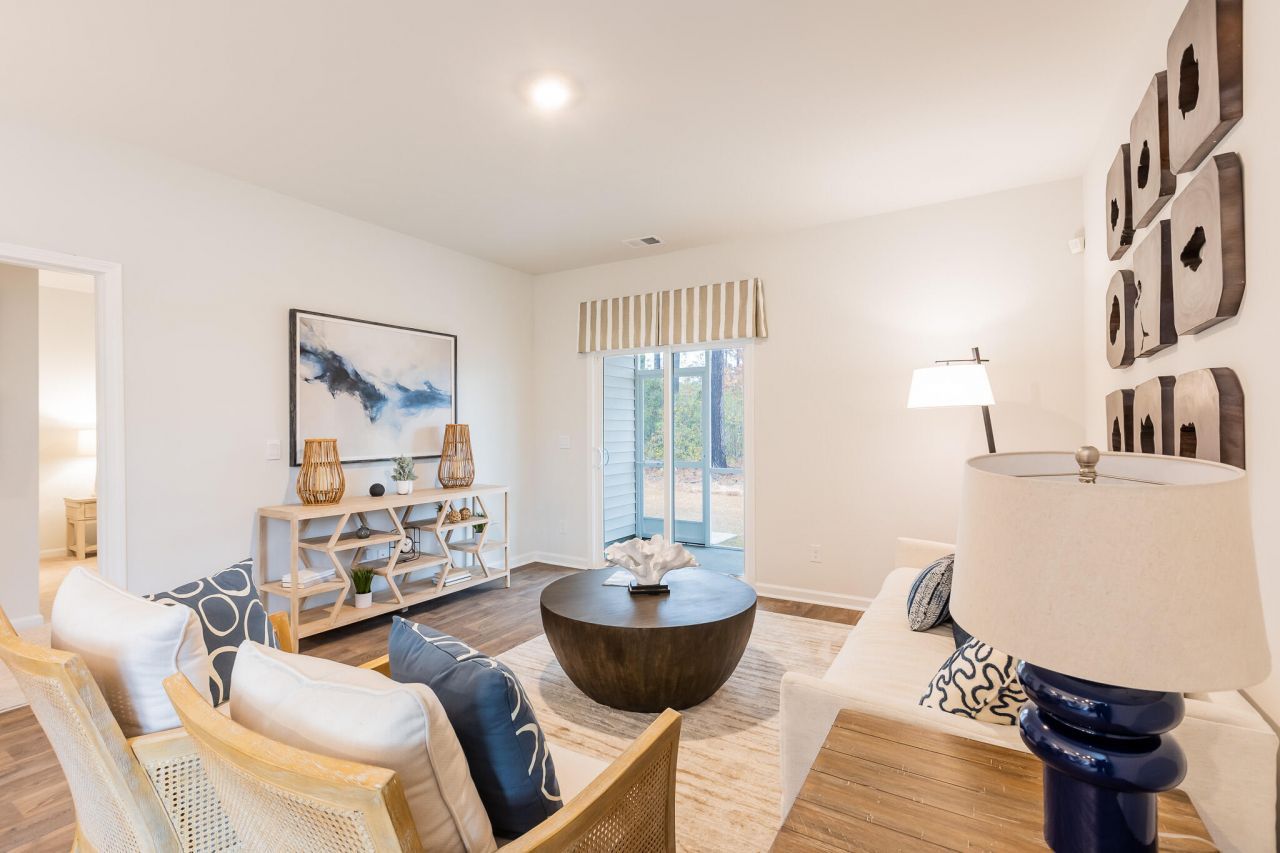 173 Bee Tree Boulevard Photo 4