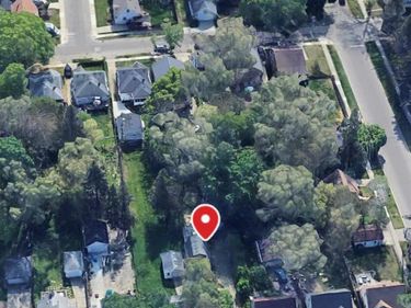 526 Saint Louis Street, Ferndale, MI 48220