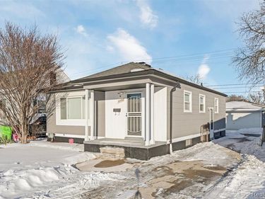 23754 Lambrecht Avenue, Eastpointe, MI 48021