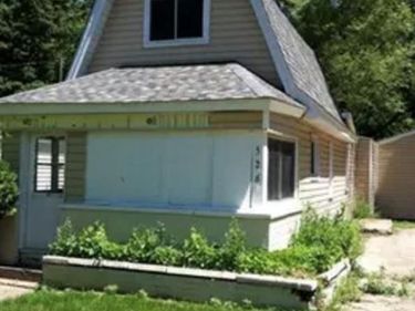 526 Saint Louis Street, Ferndale, MI 48220