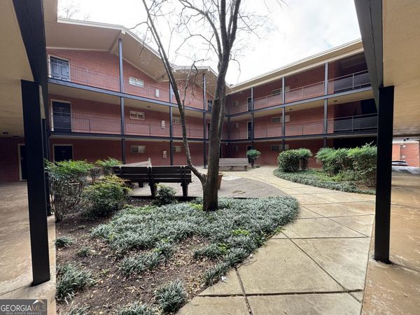 250 Little Street, Unit D206, Athens, GA 30605