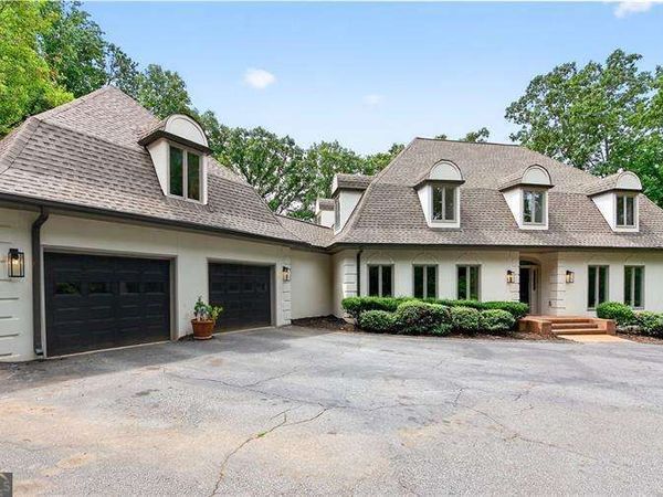 4010 Paper Mill Road, Marietta, GA 30067