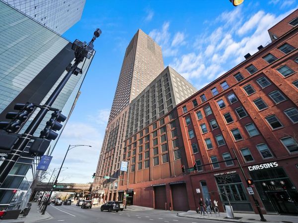 474 N Lake Shore Drive, Unit 2408, Chicago, IL 60611