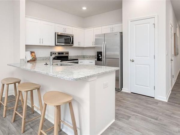 1625 Komondor Trail , Greensboro, NC 27405