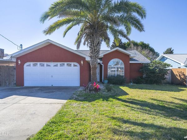 17005 Guava Avenue, Panama City Beach, FL 32413
