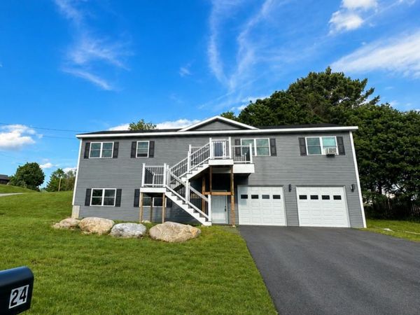 24 Victor Place, Rutland City, VT 05701