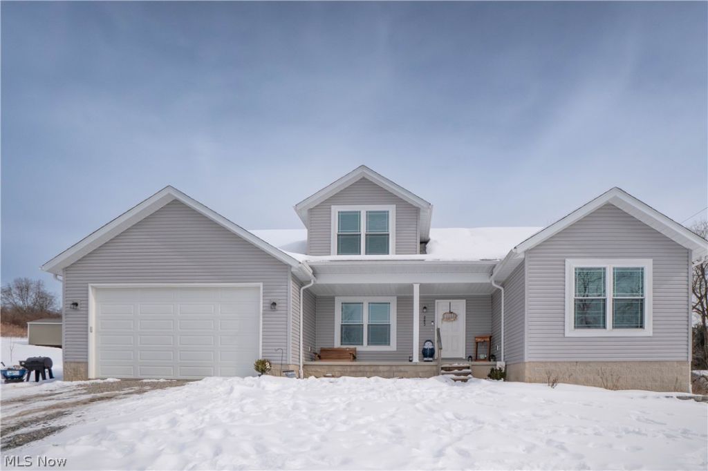 283 Township Road 241, Toronto, OH 43964 Main Photo