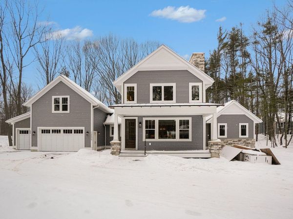 14805 Crest View Court, South Haven, MI 49090