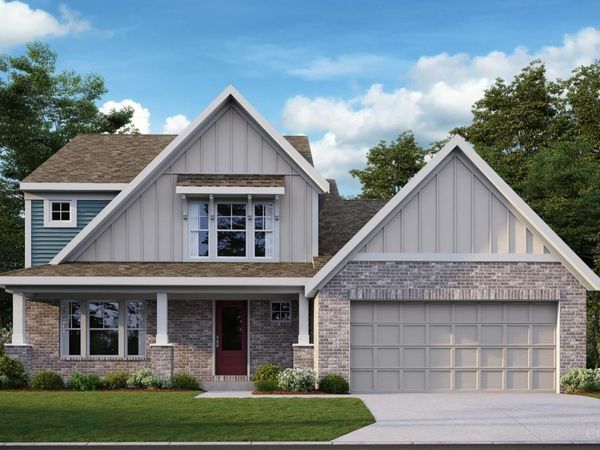 1290 Trailhead Place, Harrison, OH 45030