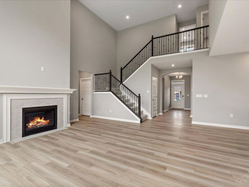 1290 Trailhead Place, Harrison, OH 45030 Photo 10