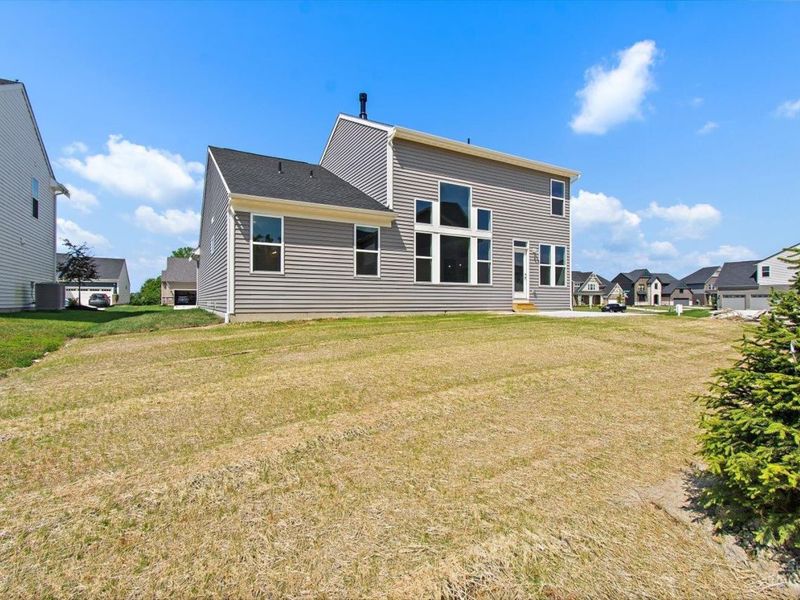 1290 Trailhead Place, Harrison, OH 45030 Photo 29