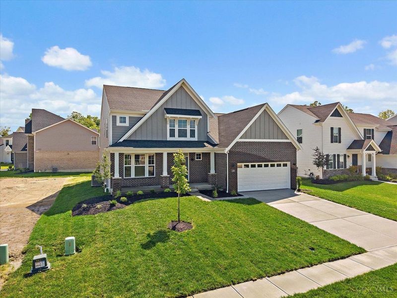 1290 Trailhead Place, Harrison, OH 45030 Photo 30