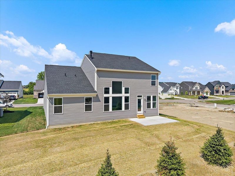 1290 Trailhead Place, Harrison, OH 45030 Photo 31