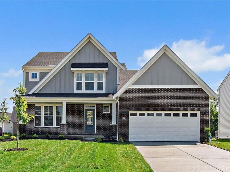 1290 Trailhead Place, Harrison, OH 45030 Photo 33