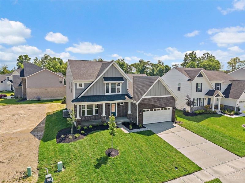 1290 Trailhead Place, Harrison, OH 45030 Photo 36