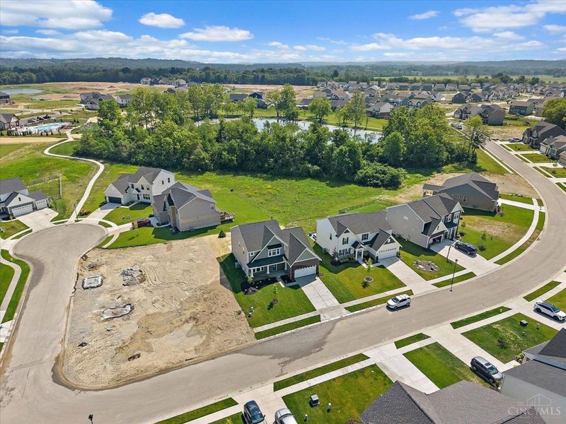 1290 Trailhead Place, Harrison, OH 45030 Photo 37