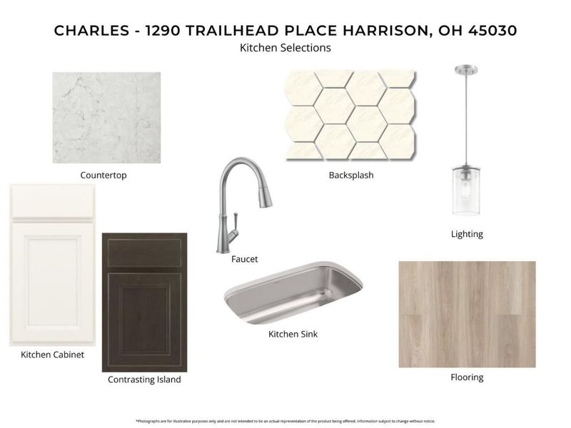 1290 Trailhead Place, Harrison, OH 45030 Photo 5