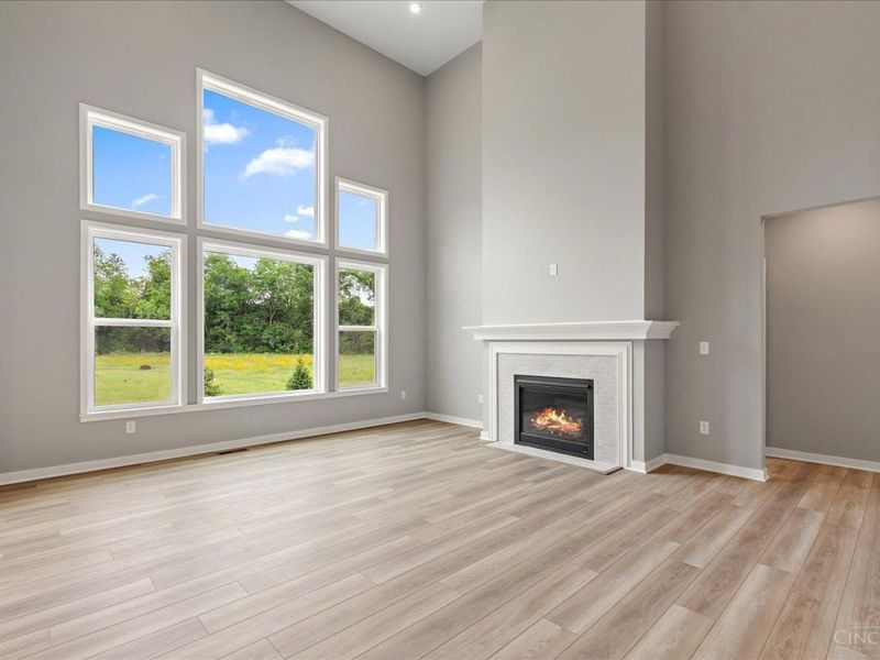 1290 Trailhead Place, Harrison, OH 45030 Photo 9