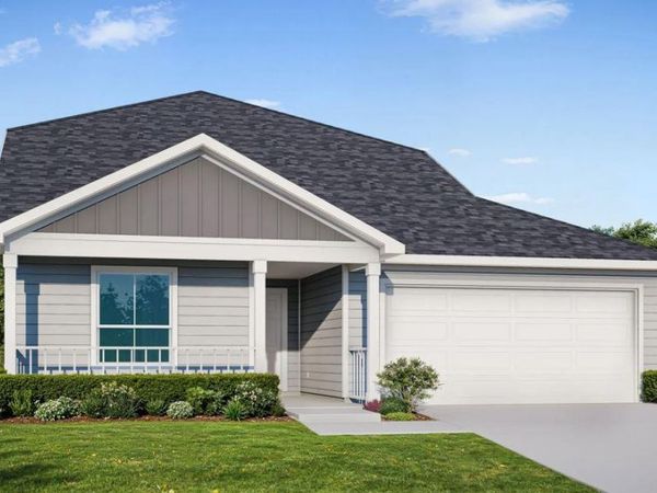 101 Greinert DR, Taylor, TX 76574