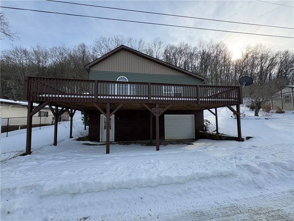 1014 5th St, Nu Mine, PA 16244