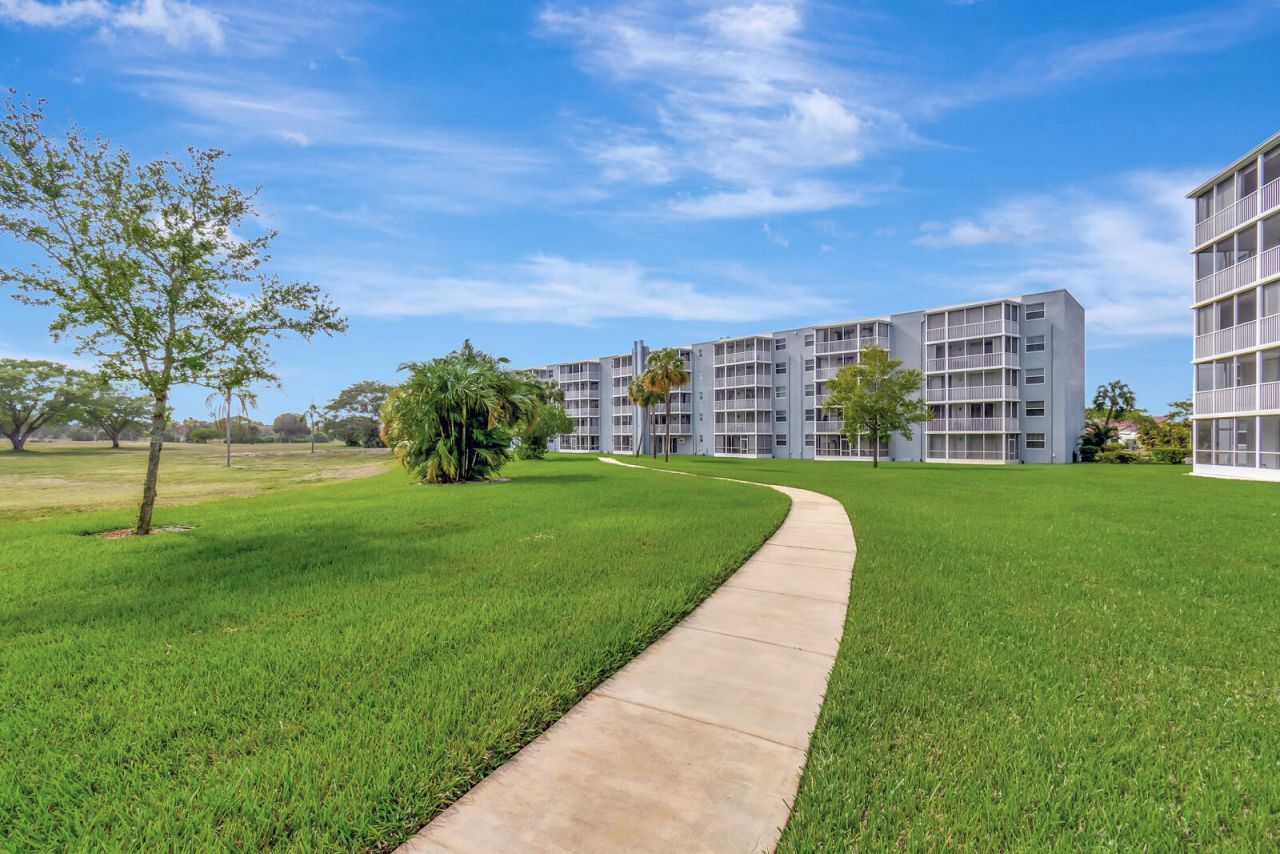 6699 NW 2nd Avenue, Unit 313, Boca Raton, FL 33487 Photo