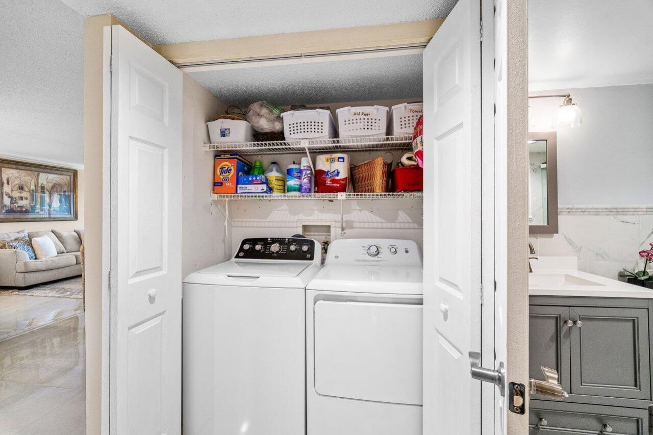 5771 Fairway Park Court, Unit 103, Boynton Beach, FL 33437 Photo