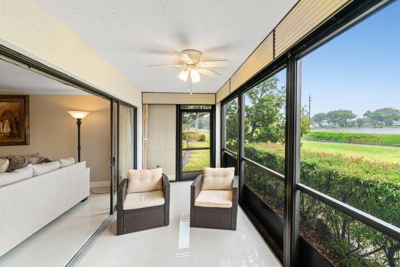 5771 Fairway Park Court, Unit 103, Boynton Beach, FL 33437 Photo