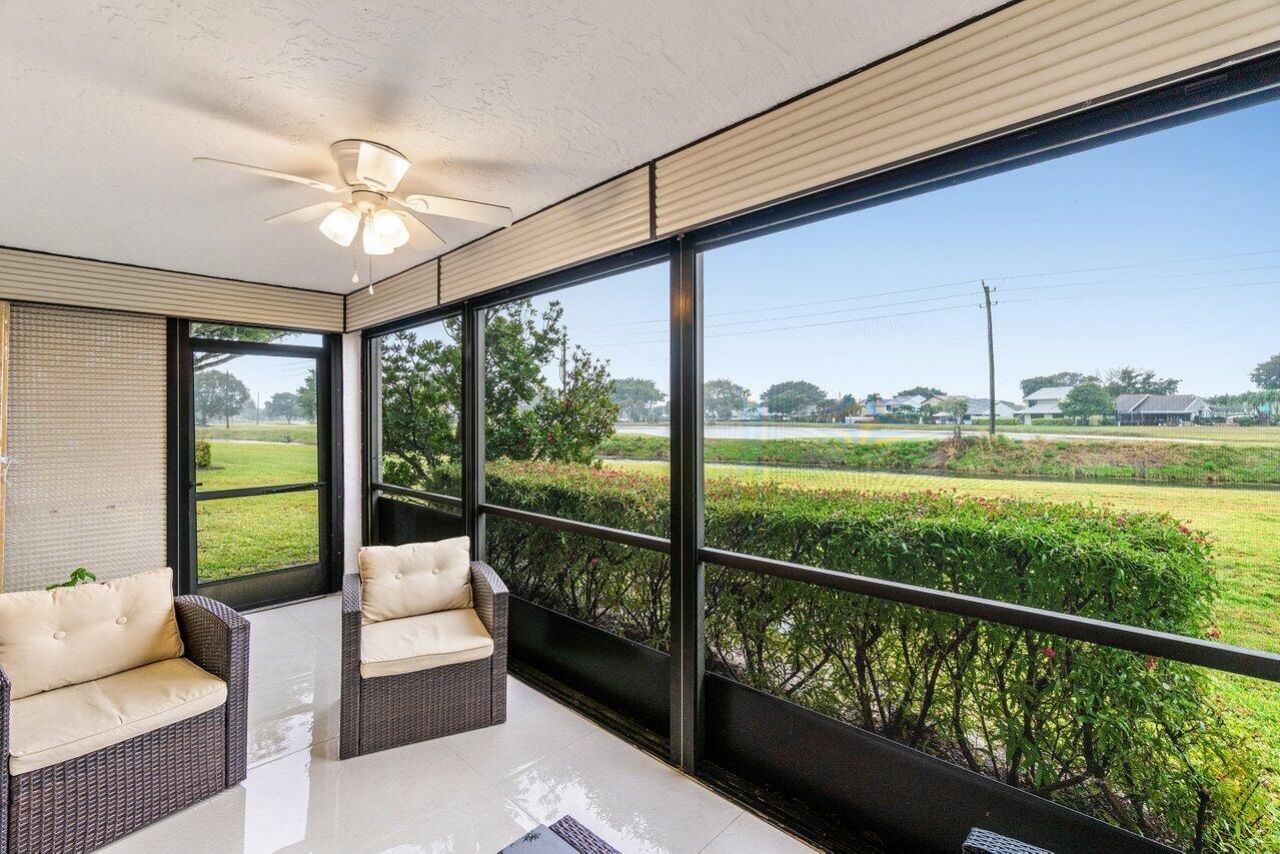 5771 Fairway Park Court, Unit 103, Boynton Beach, FL 33437 Photo