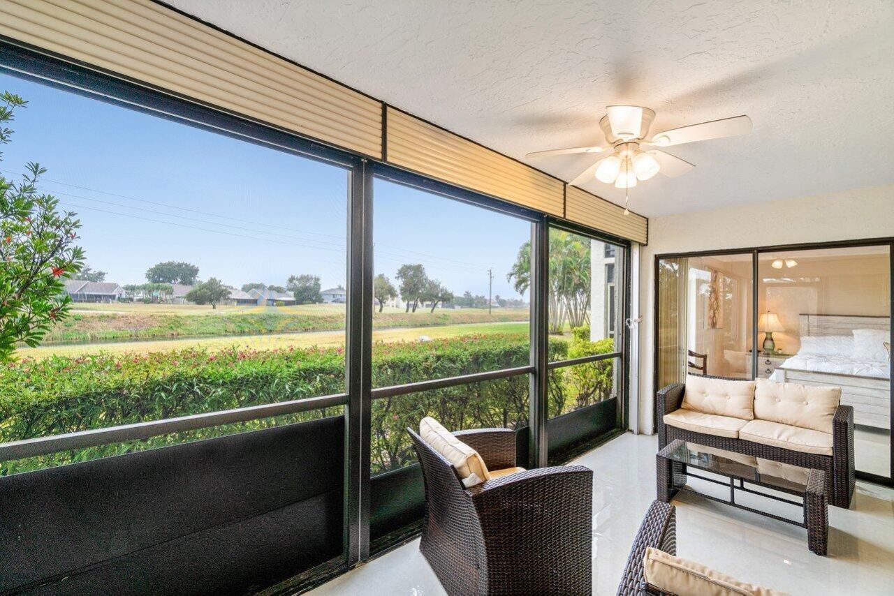 5771 Fairway Park Court, Unit 103, Boynton Beach, FL 33437 Photo