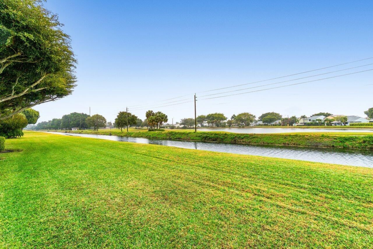 5771 Fairway Park Court, Unit 103, Boynton Beach, FL 33437 Photo