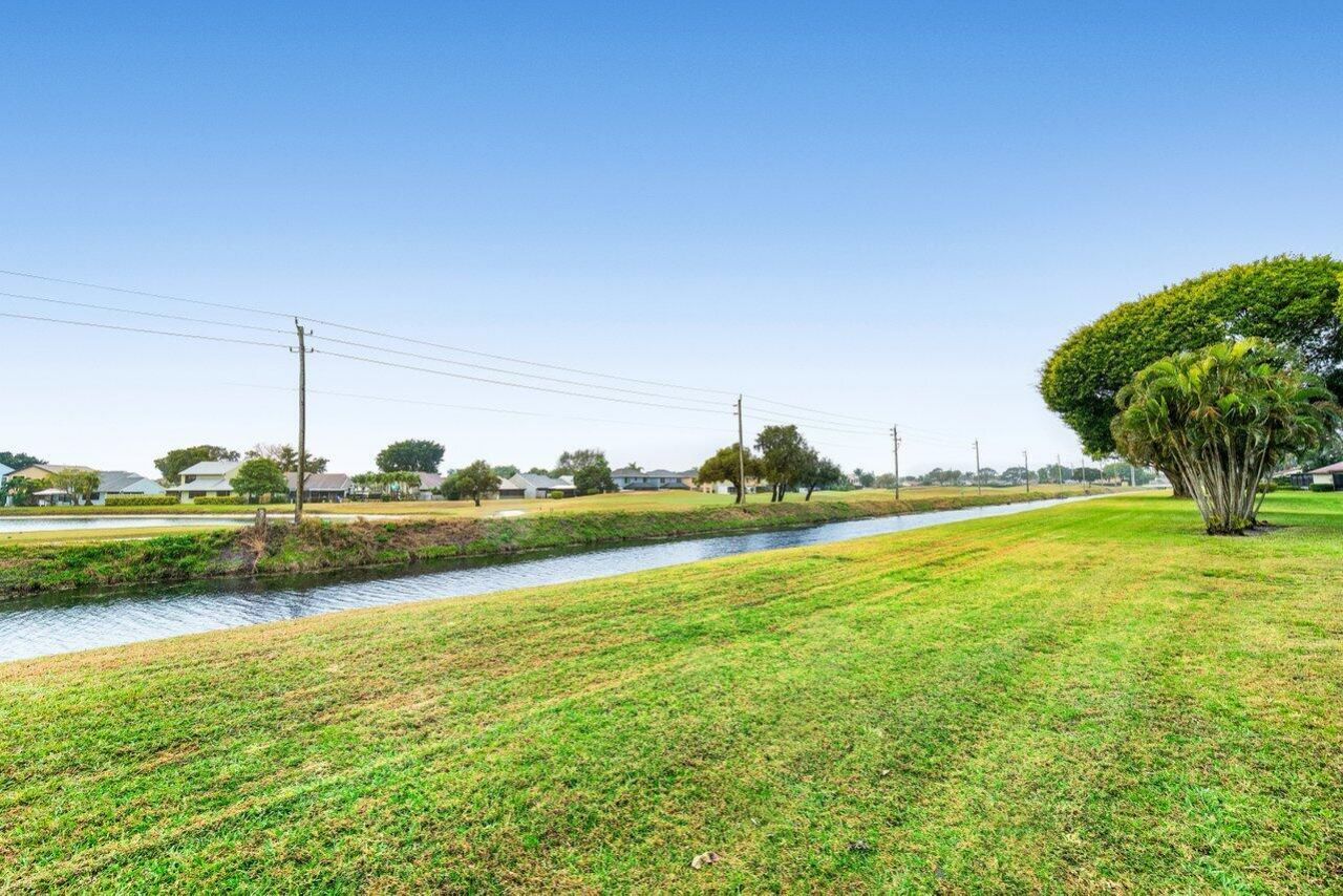 5771 Fairway Park Court, Unit 103, Boynton Beach, FL 33437 Photo