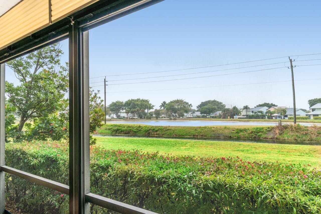 5771 Fairway Park Court, Unit 103, Boynton Beach, FL 33437 Photo
