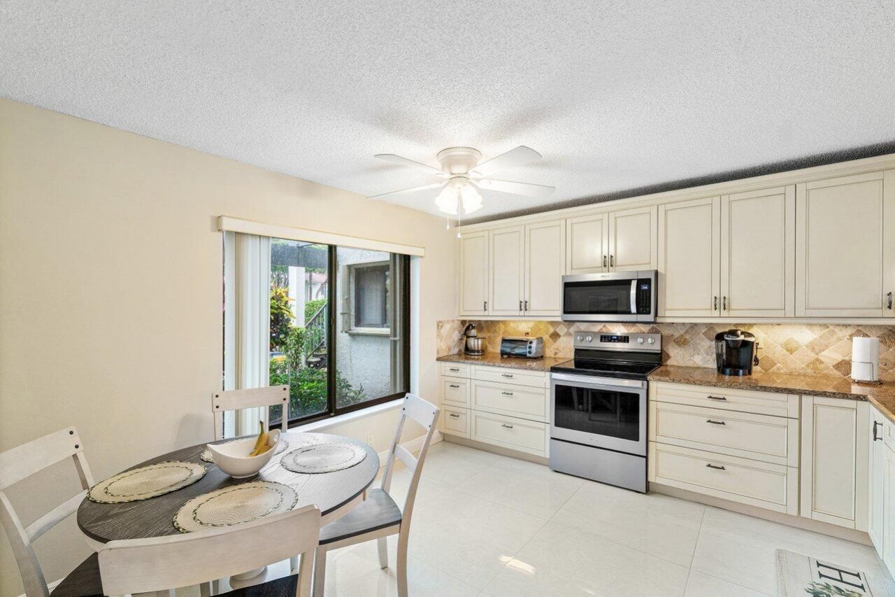 5771 Fairway Park Court, Unit 103, Boynton Beach, FL 33437 Photo