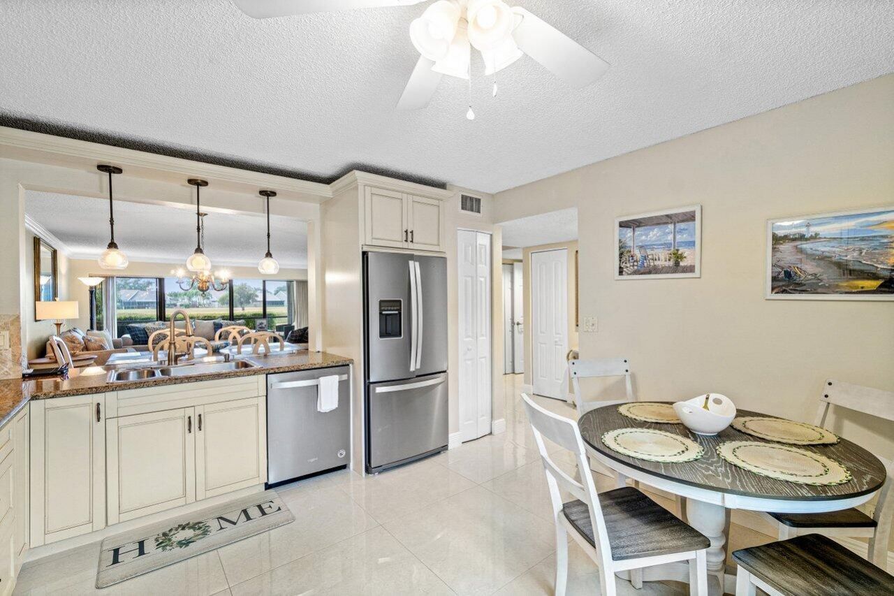 5771 Fairway Park Court, Unit 103, Boynton Beach, FL 33437 Photo