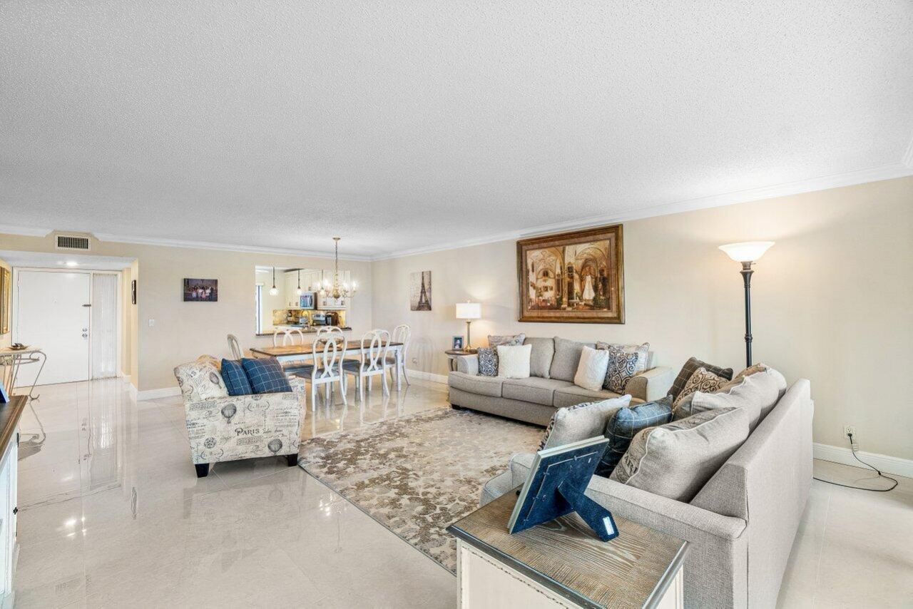 5771 Fairway Park Court, Unit 103, Boynton Beach, FL 33437 Photo