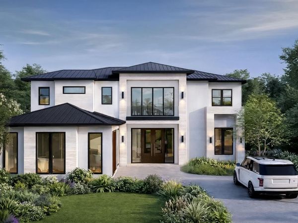 256 Alhambra Place, West Palm Beach, FL 33405