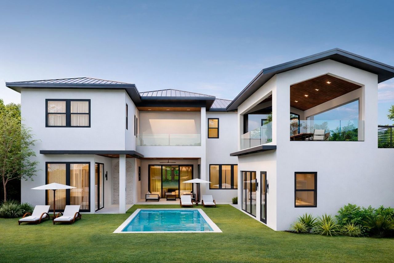 256 Alhambra Place, West Palm Beach, FL 33405 Photo