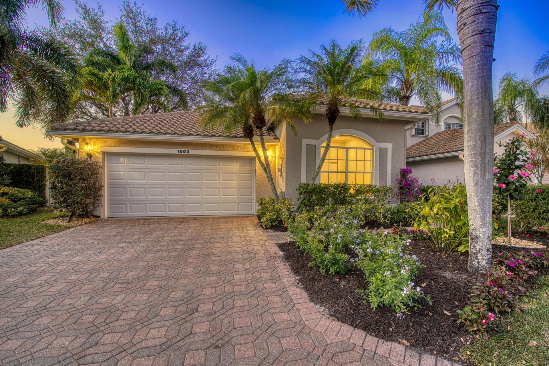 1003 Diamond Head Way, Palm Beach Gardens, FL 33418 Photo