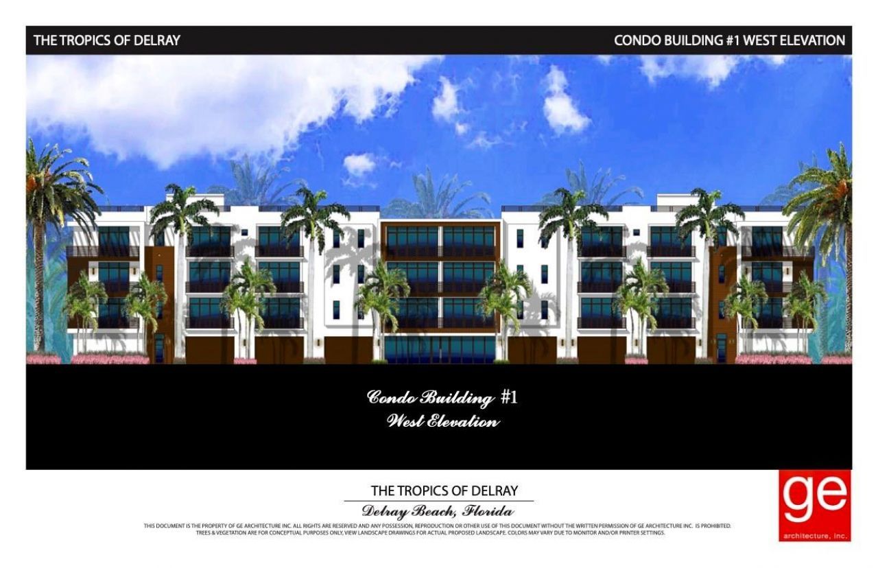 2400 N Federal Hwy, Delray Beach, FL 33483 Photo