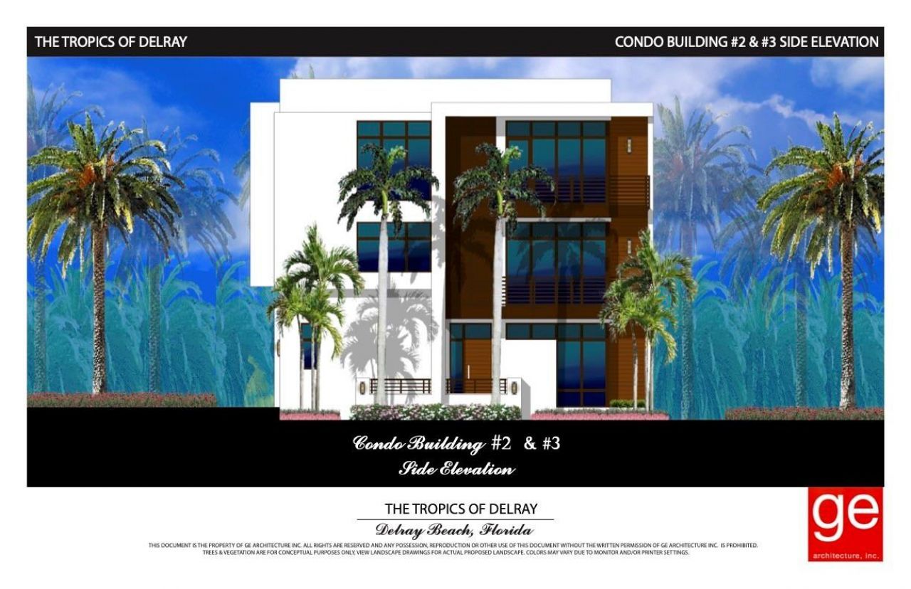 2400 N Federal Hwy, Delray Beach, FL 33483 Photo