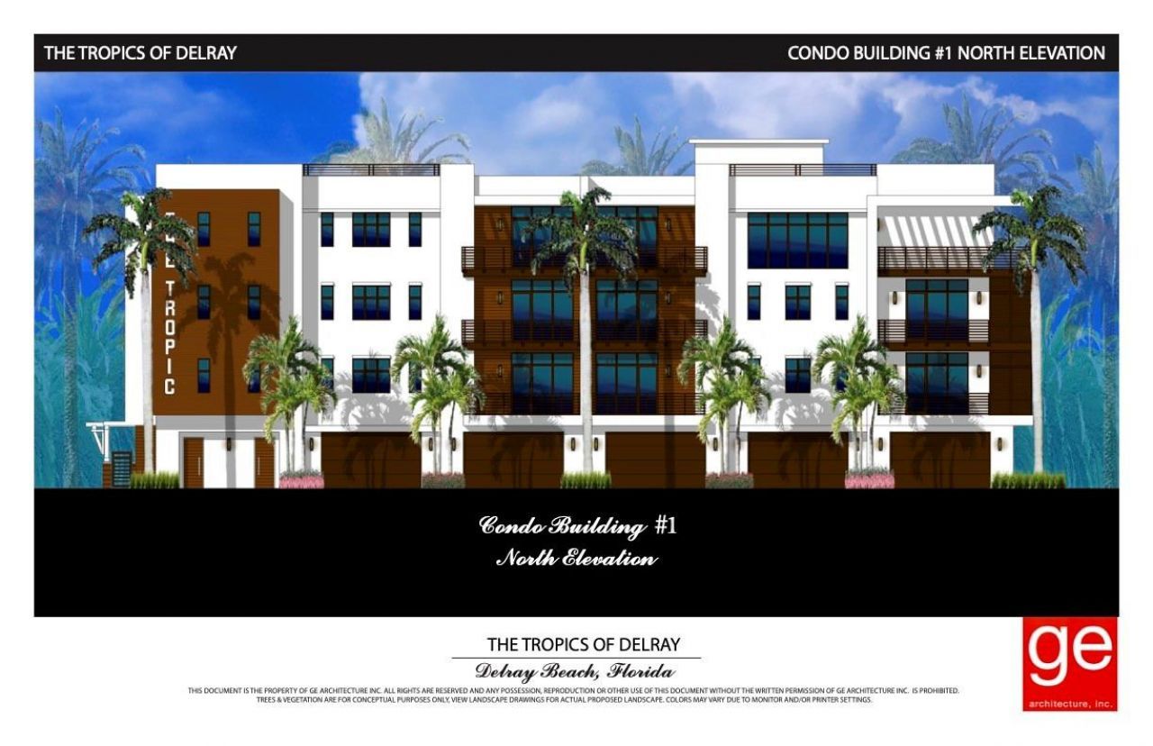 2400 N Federal Hwy, Delray Beach, FL 33483 Photo