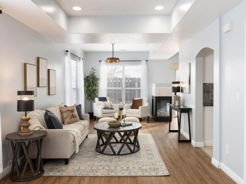 4990 Village Mews, Westerville, OH 43081 Photo 3