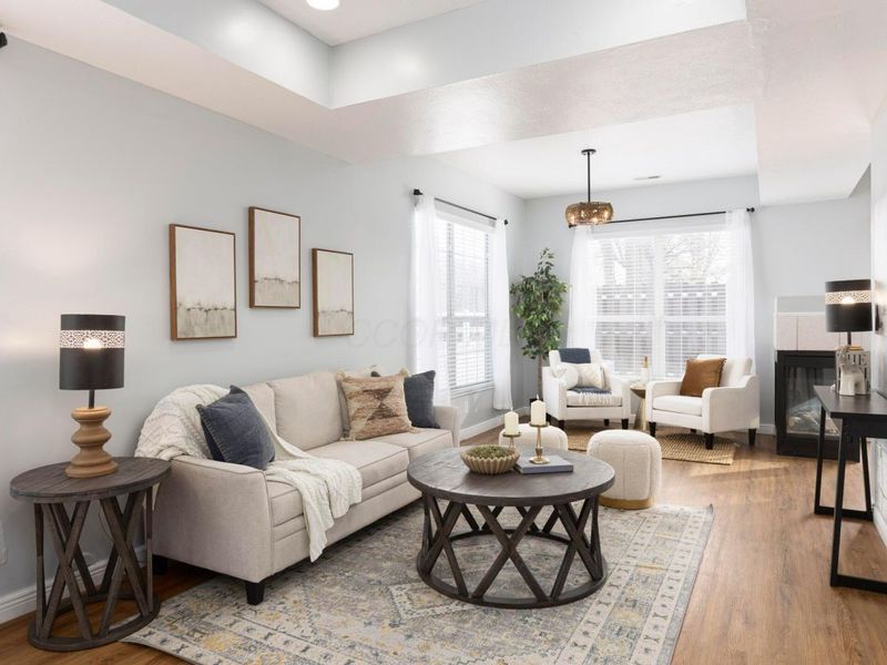 4990 Village Mews, Westerville, OH 43081 Photo 4