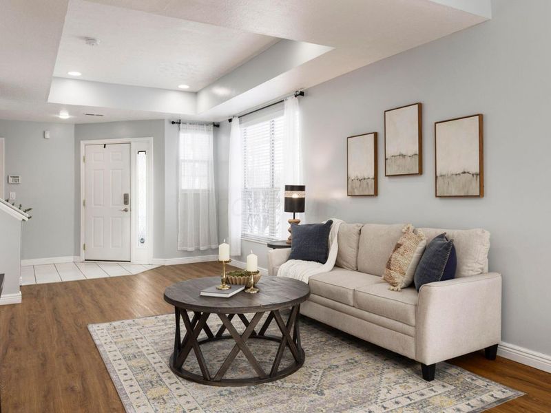 4990 Village Mews, Westerville, OH 43081 Photo 6