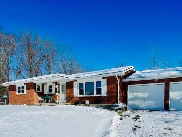 2321 County Road 24, Cardington, OH 43315