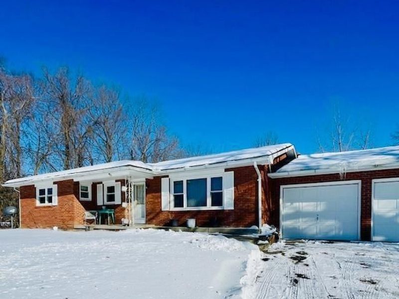 2321 County Road 24, Cardington, OH 43315 Photo 1